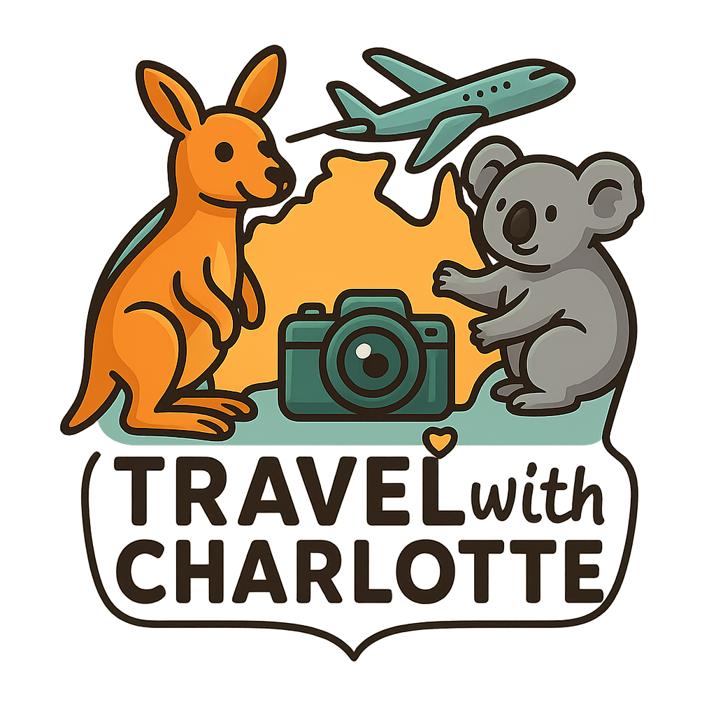 TravelwithCharlotte