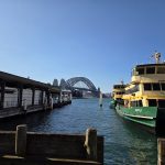 Circular Quay haven