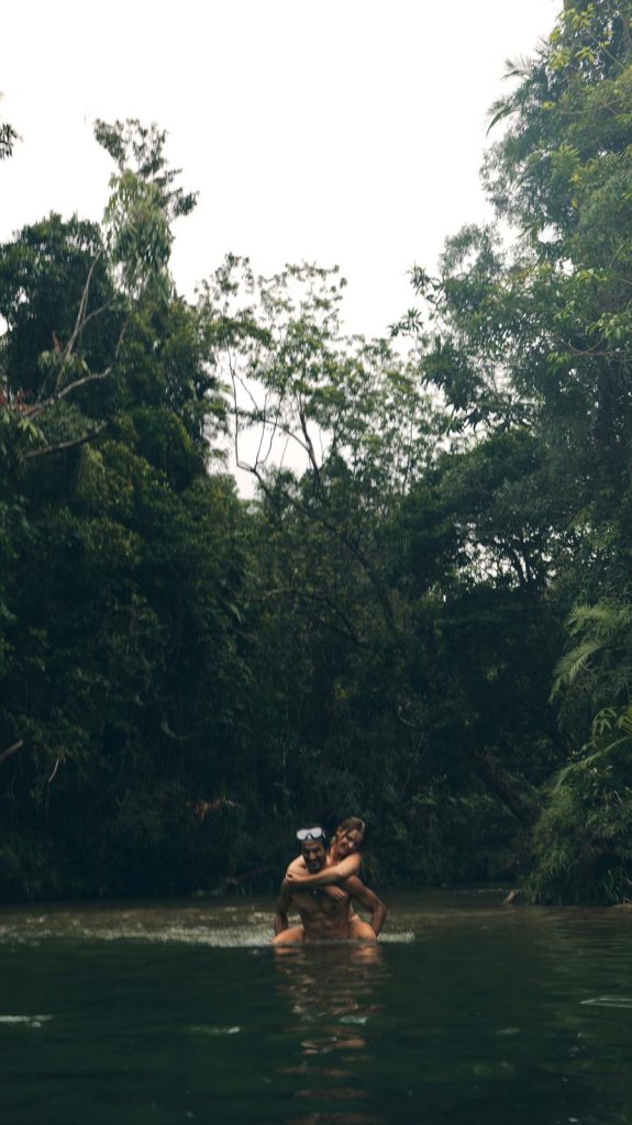 Kleine camper obstakels…